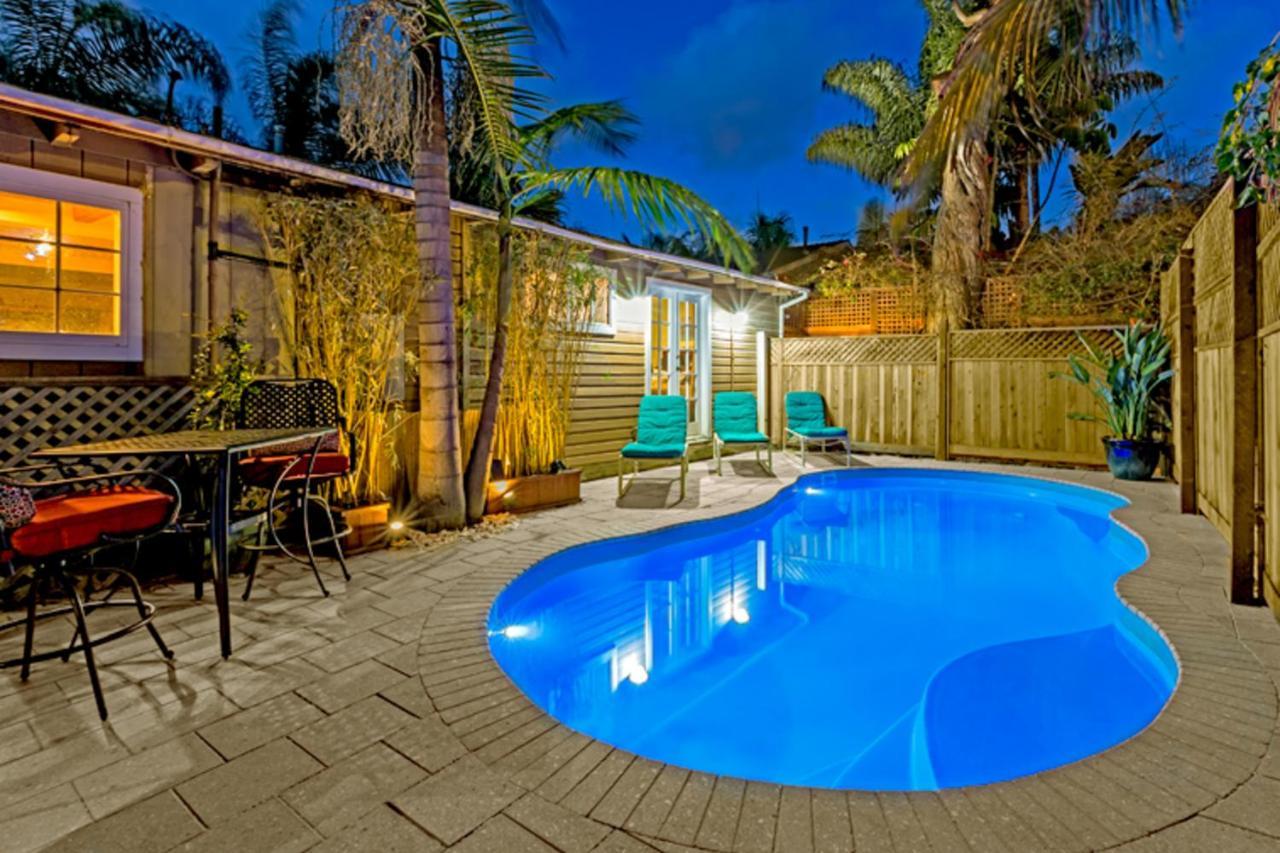 Casa de férias Poolside Paradise San Diego